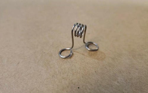 Lamp glow plug indicator - indicator, 2