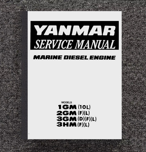Marine diesel engine - 2,