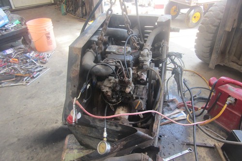 Yanmar tk270m diesel - yanmar,
