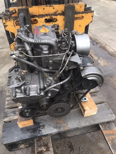 Yanmar 2qm15 diesel - yanmar, marine