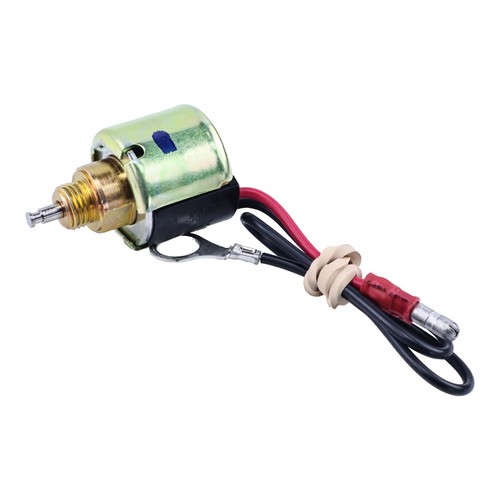 Fuel injection pump - pump, valve