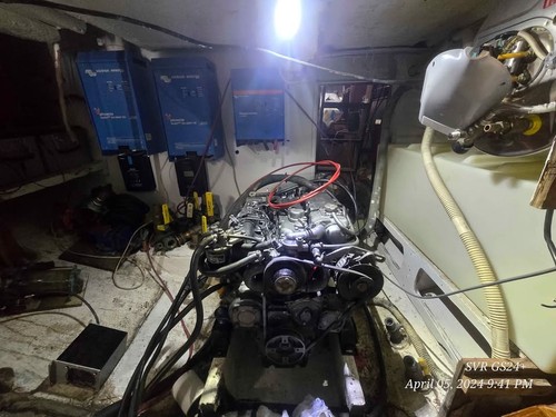 Yanmar 4jh2 62 hp - ,,