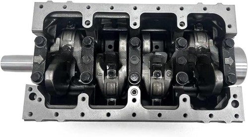 4tnv88 complete cylinder - cylinder, block