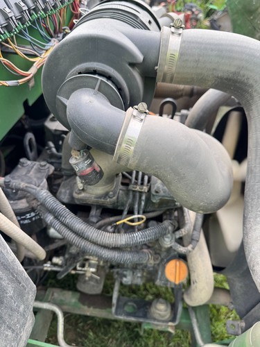 Yanmar diesel 3tnv82a - 3tnv82a-, 31hp