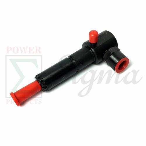 Fuel injector for yanmar l100 - fuel,