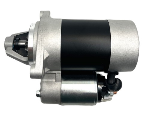 Diesel electric starter - electric, motor