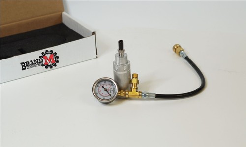 Compression tester kit fits - compression,