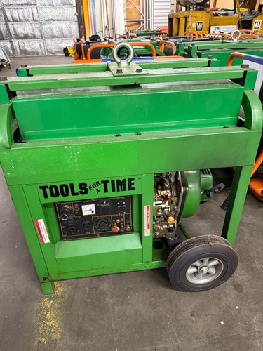 Titan tg7500 6000w - tg7500, industrial