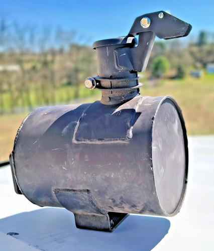 Yanmar muffler - yanmar,