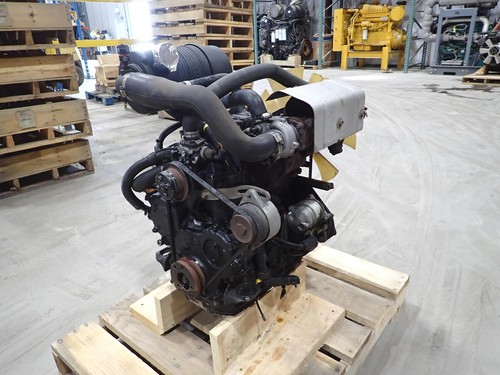 2010 yanmar 3tnv84t bmjfm - 2010, 3tnv84t-bmjfm