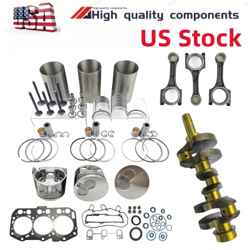 3tnv80 overhaul rebuild - 3tnv80,