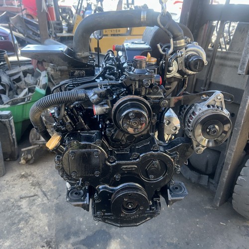 2008 john deere turbo - 2008,