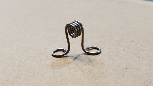 Glow plug indicator 4 - glow,