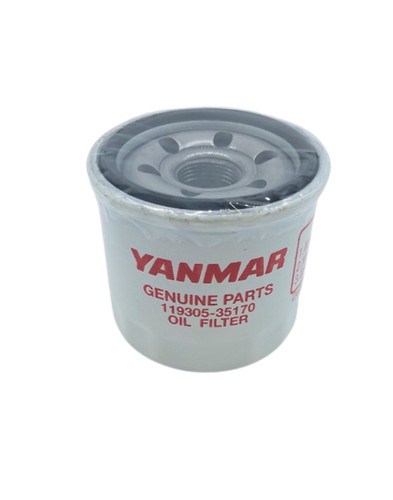 Yanmar 119305 35170 diesel - 119305-35170,