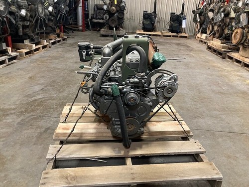 2010 rebuilt yanmar 4tnv8t - 2010,