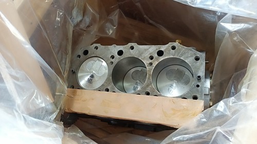 Yanmar engine 3tn66 - yanmar,