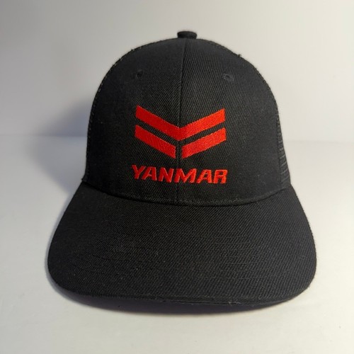 Yanmar diesel engine logo - engine,